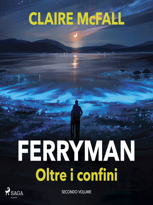 Title details for Ferryman. Oltre i confini by Claire McFall - Available